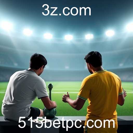 515bet: Crescimento e Desafios no Setor de Jogos Online