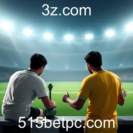 515bet: Crescimento e Desafios no Setor de Jogos Online
