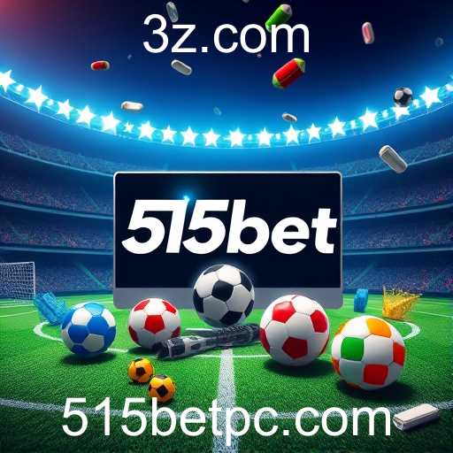 A Ascensão do 515bet e o Impacto na Indústria de Jogos