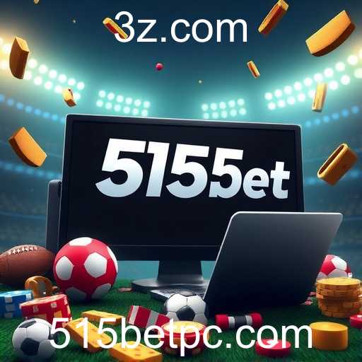 A Ascensão do 515bet no Cenário de Jogos 2025