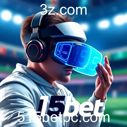 A Ascensão do 515bet no Mercado de Jogos Online