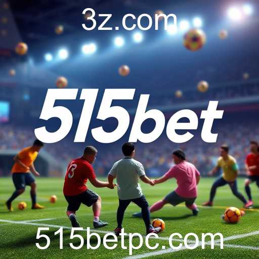 A Ascensão do 515bet no Mercado Brasileiro de Jogos