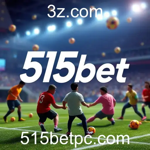 A Ascensão do 515bet no Mercado Brasileiro de Jogos