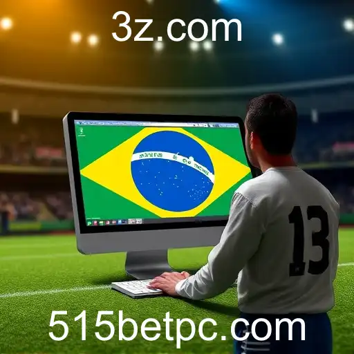 A Ascensão do 515bet e o Novo Cenário dos Jogos Online