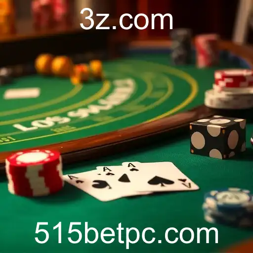 Explorando a Popularidade do Blackjack no 515bet: Estratégias e Dicas