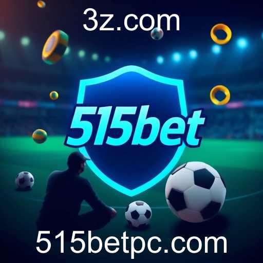 A Nova Era do Entretenimento Digital com 515bet