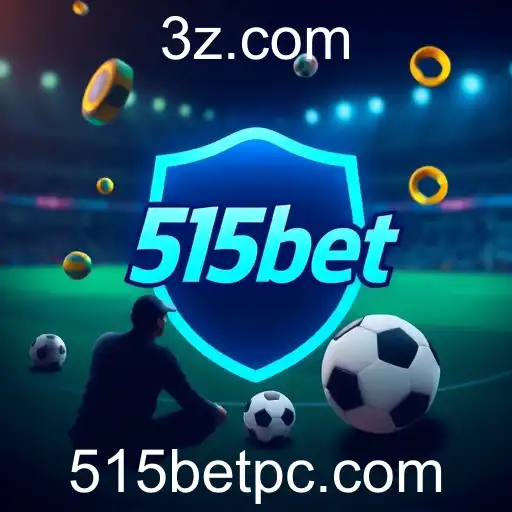 A Nova Era do Entretenimento Digital com 515bet