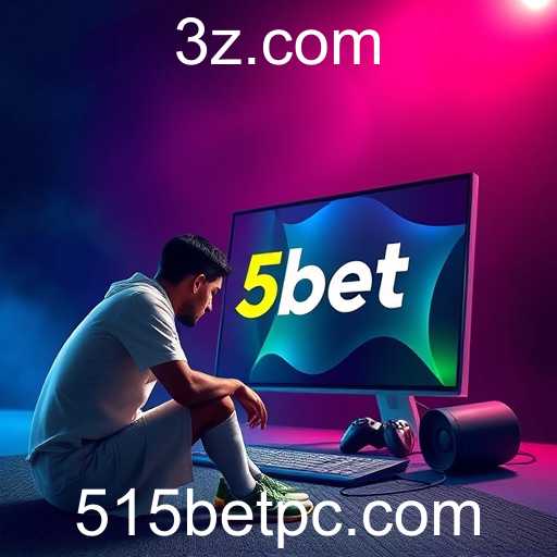 Expansão dos Jogos Online no Brasil: O Crescimento da 515bet
