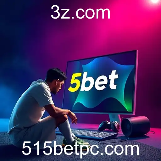 Expansão dos Jogos Online no Brasil: O Crescimento da 515bet