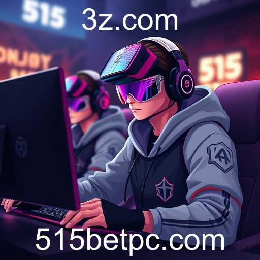 Tendências e Evoluções no Mercado de Jogos Online