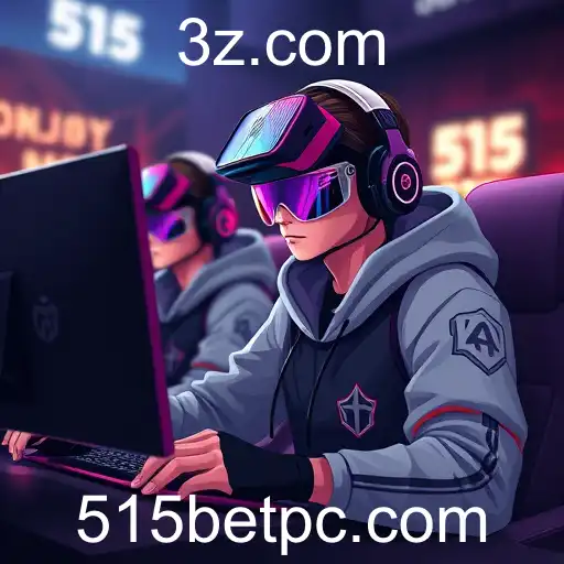 Tendências e Evoluções no Mercado de Jogos Online