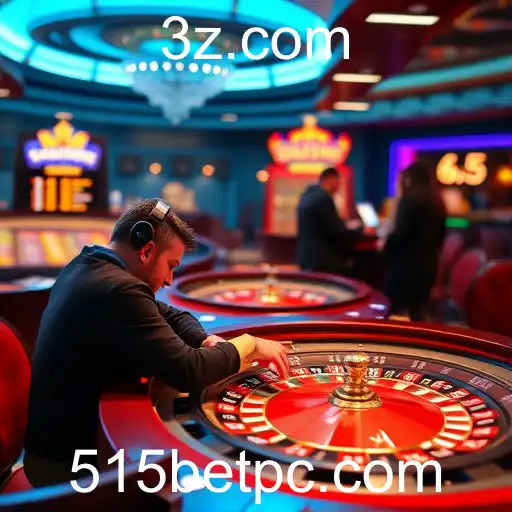 A Revolução dos Sites de Jogos em 2025