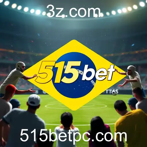 O Crescimento do '515bet' no Cenário de Jogos Online