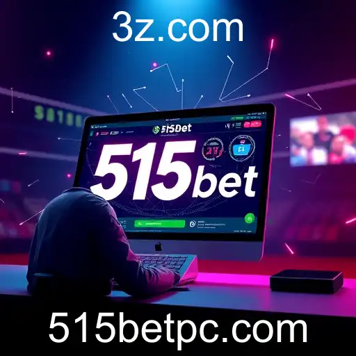 Crescimento dos Jogos Online em 2025: Caso 515bet