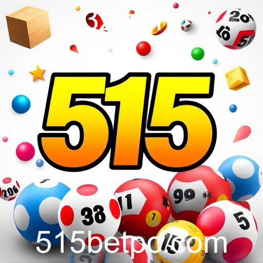 O Impacto de 515bet no Cenário Global de Jogos