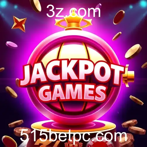 A Emoção dos Grandes Prêmios no 515bet: Diversão e Recompensas Significativas