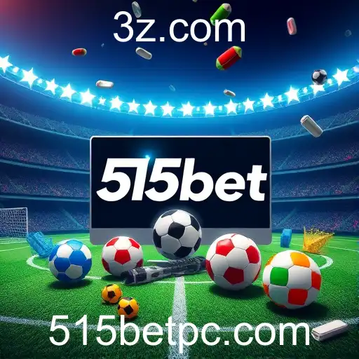 A Ascensão do 515bet e o Impacto na Indústria de Jogos