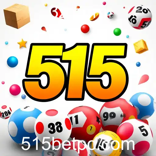 O Impacto de 515bet no Cenário Global de Jogos