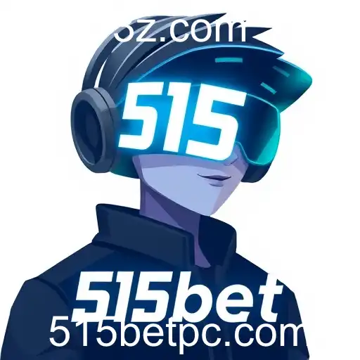 Revolução no Mercado de Jogos com 515bet