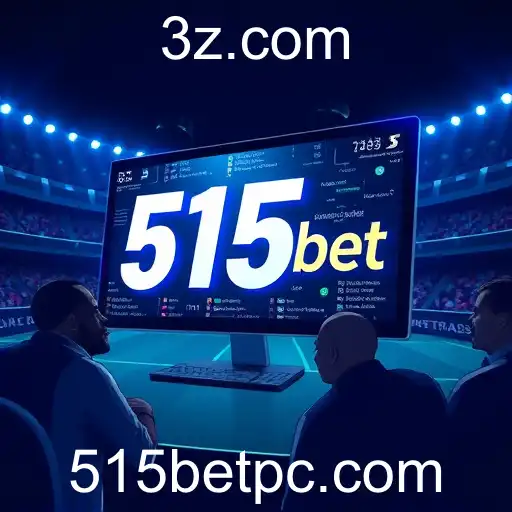 Crescimento do Mercado de Apostas Online em 2025