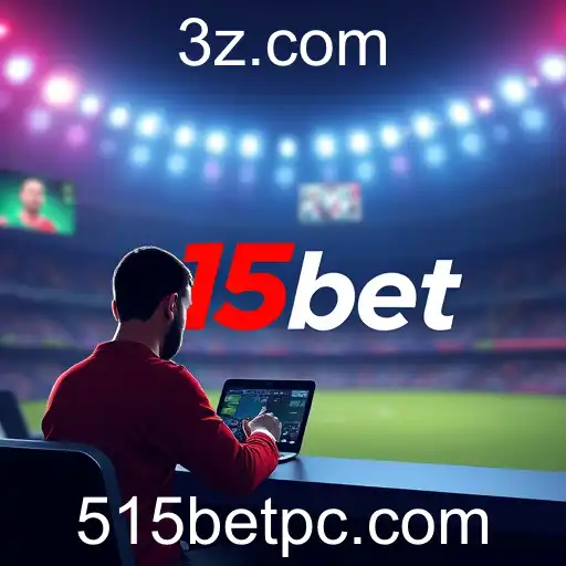 Revolução dos Jogos Online: O Impacto do 515bet