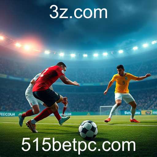 A Ascensão do 515bet e o Cenário Atual dos Jogos Online