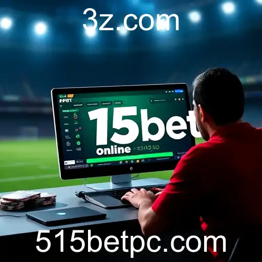 A Ascensão do Mercado de Apostas Online em 2025