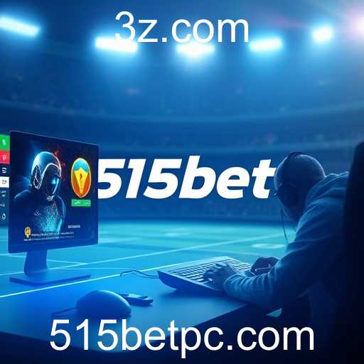 A Ascensão dos Jogos Online com 515bet