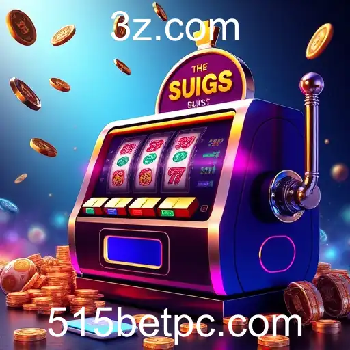 Explorando a Fascinação pelas Máquinas de Slots no 515bet