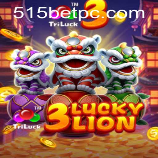 Discover the Thrilling World of 3LUCKYLION: A Comprehensive Guide